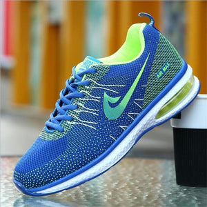 Breathable Men Casual Sneakers Male Shoes Adult  High Quality Comfortable Non-slip Soft Mesh Men Shoes 2018 Summer New Tenis