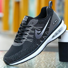 Breathable Men Casual Sneakers Male Shoes Adult  High Quality Comfortable Non-slip Soft Mesh Men Shoes 2018 Summer New Tenis