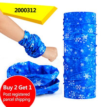 Mua Hai Tặng Một CoolChange Xe Đạp Liền Mạch Mùa Hè Đầu Quấn Khăn Ngoài Trời quấn khăn Thể Thao Đi Xe Nạ Bike Ma Thuật Khăn Đi Xe Đạp Headband