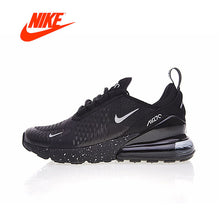 Original New Arrival Authentic Nike Air Max 270 Men's Running Shoes Sports Outdoor Comfortable Breathable Good Quality