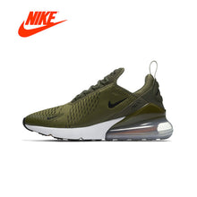 Original New Arrival Authentic Nike Air Max 270 Men's Running Shoes Sports Outdoor Comfortable Breathable Good Quality