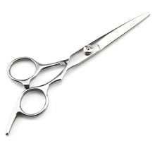 Professional 6 inch Nhật Bản 4cr tóc kéo cắt tóc cắt salon scissor makas barber mỏng shears làm tóc kéo