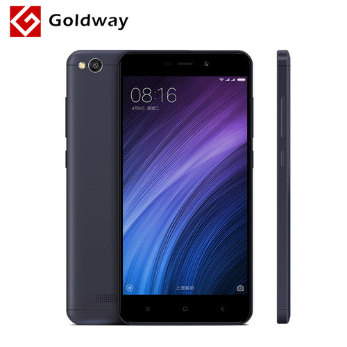 Global ROM Original Xiaomi Redmi 4A 4 A 2GB RAM 16GB ROM Mobile Phone 5.0