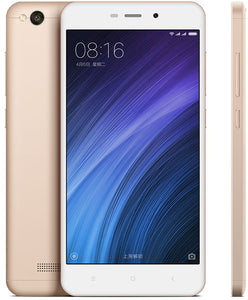 Global ROM Original Xiaomi Redmi 4A 4 A 2GB 16GB ROM Mobile Phone 5.0" 4G LTE Snapdragon 425 Quad Core Smartphone 3120mAh 13MP